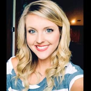 Meet your Posher, Brianna